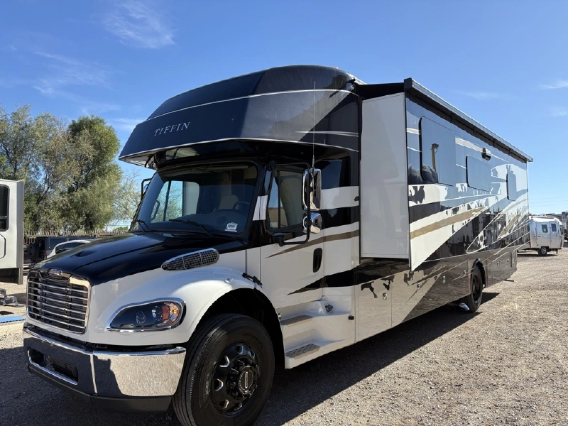2023 TIFFIN MOTORHOMES ALLEGRO BAY 38 BB