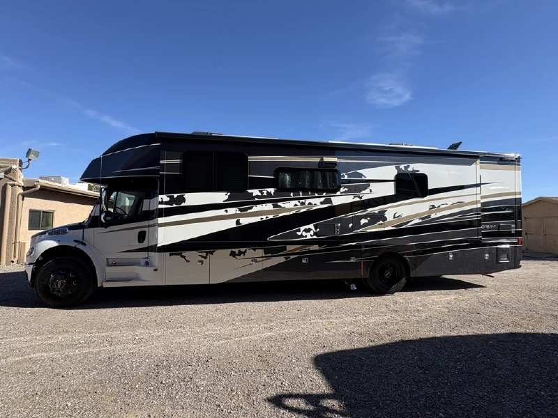 2023 TIFFIN MOTORHOMES ALLEGRO BAY 38 BB
