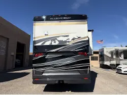 2023 TIFFIN MOTORHOMES ALLEGRO BAY 38 BB