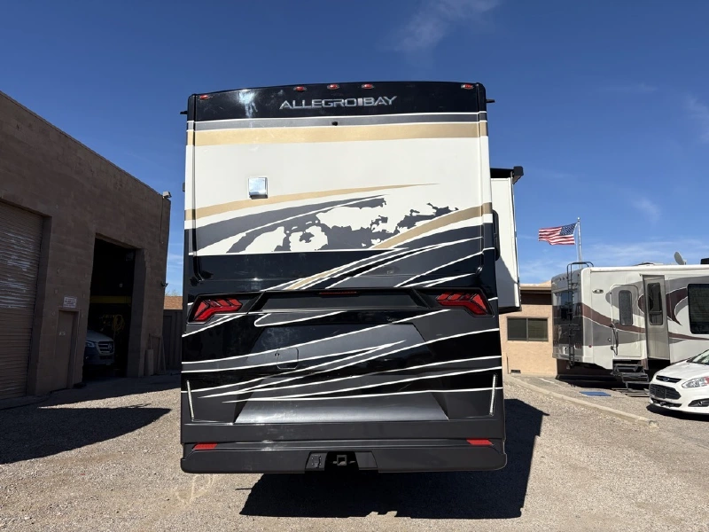 2023 TIFFIN MOTORHOMES ALLEGRO BAY 38 BB