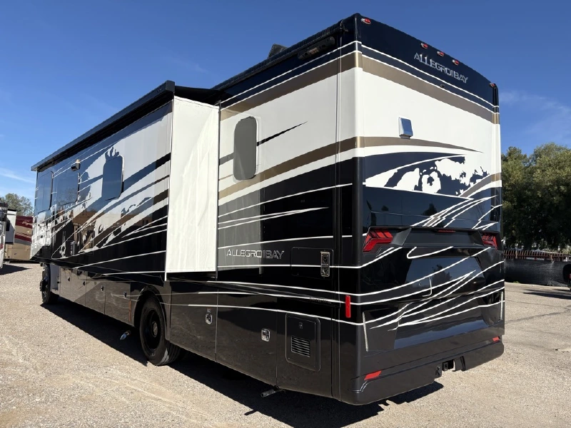 2023 TIFFIN MOTORHOMES ALLEGRO BAY 38 BB
