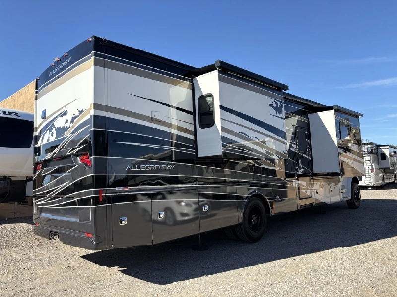 2023 TIFFIN MOTORHOMES ALLEGRO BAY 38 BB