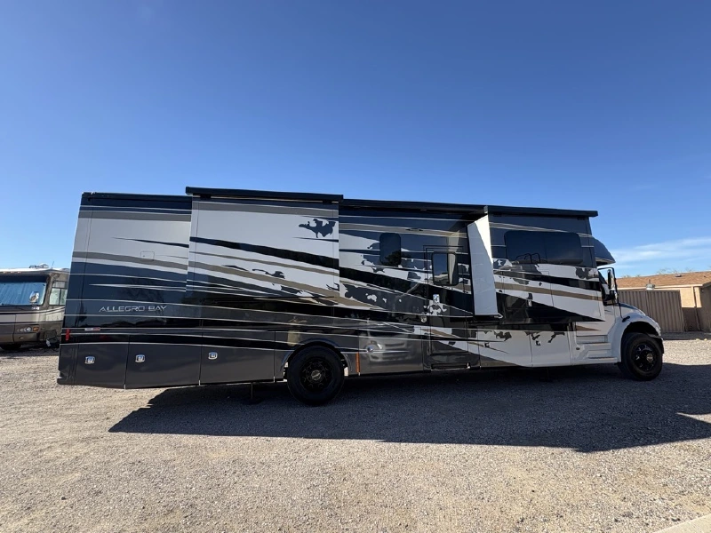 2023 TIFFIN MOTORHOMES ALLEGRO BAY 38 BB