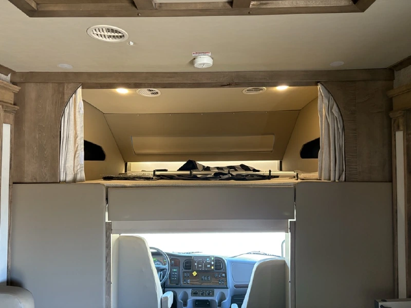 2023 TIFFIN MOTORHOMES ALLEGRO BAY 38 BB