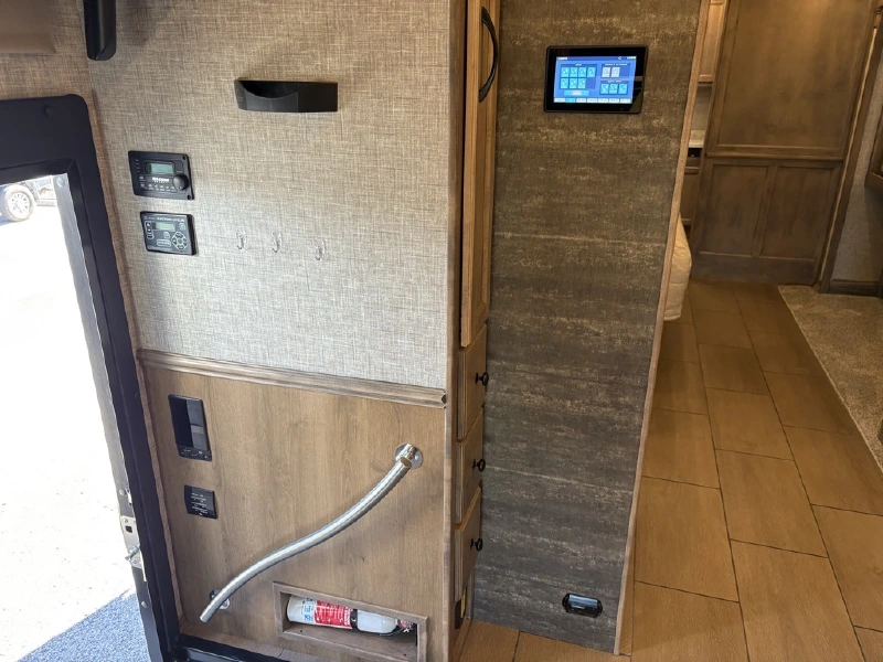 2023 TIFFIN MOTORHOMES ALLEGRO BAY 38 BB