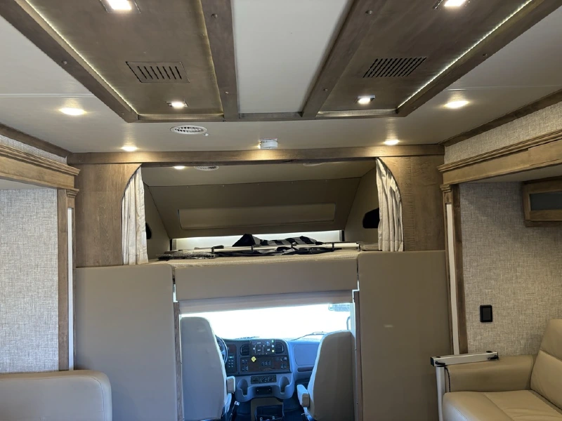 2023 TIFFIN MOTORHOMES ALLEGRO BAY 38 BB