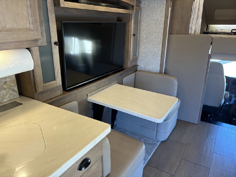 2023 TIFFIN MOTORHOMES ALLEGRO BAY 38 BB