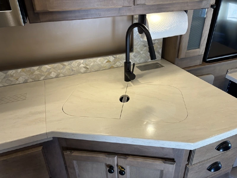 2023 TIFFIN MOTORHOMES ALLEGRO BAY 38 BB