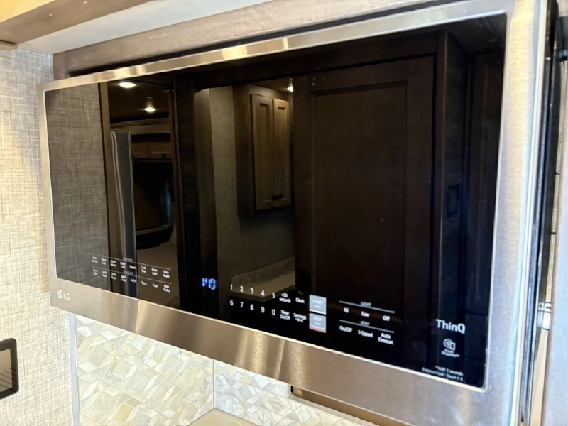 2023 TIFFIN MOTORHOMES ALLEGRO BAY 38 BB