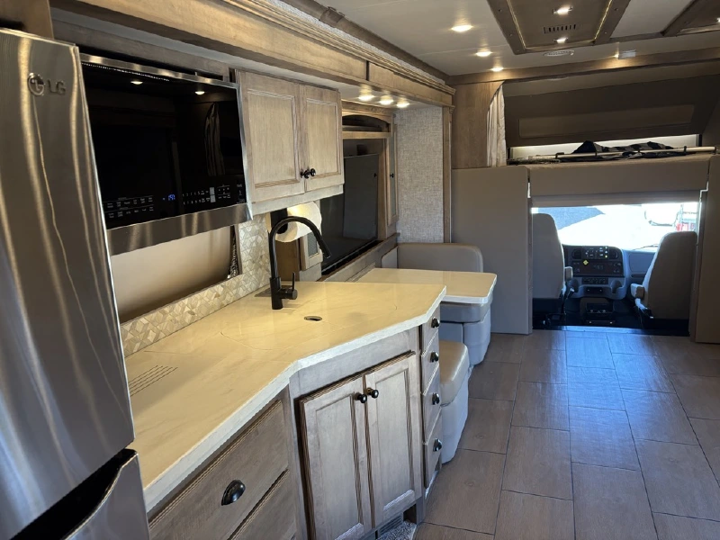 2023 TIFFIN MOTORHOMES ALLEGRO BAY 38 BB