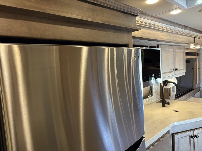2023 TIFFIN MOTORHOMES ALLEGRO BAY 38 BB