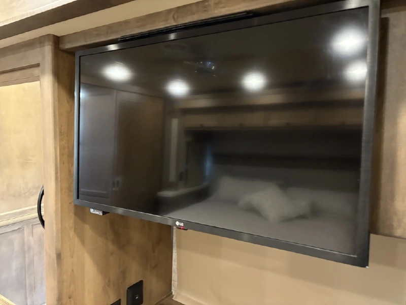 2023 TIFFIN MOTORHOMES ALLEGRO BAY 38 BB