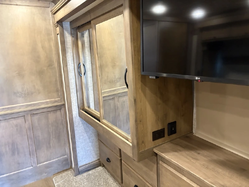 2023 TIFFIN MOTORHOMES ALLEGRO BAY 38 BB