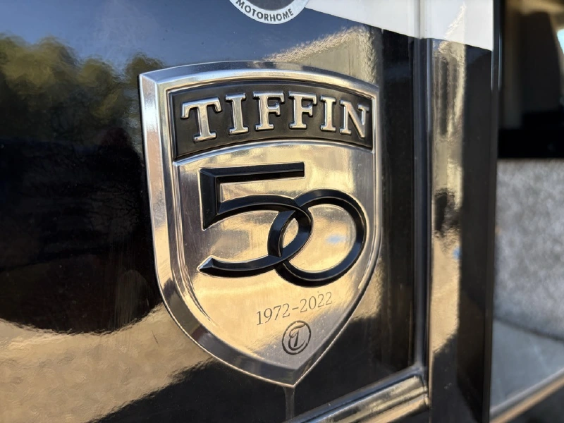 2023 TIFFIN MOTORHOMES ALLEGRO BAY 38 BB