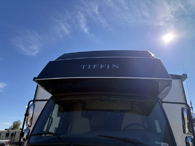 2023 TIFFIN MOTORHOMES ALLEGRO BAY 38 BB