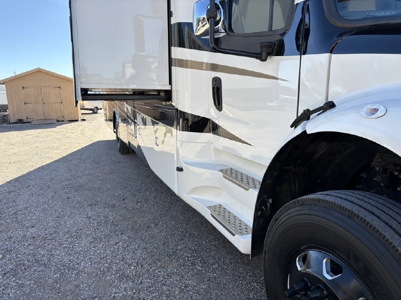 2023 TIFFIN MOTORHOMES ALLEGRO BAY 38 BB