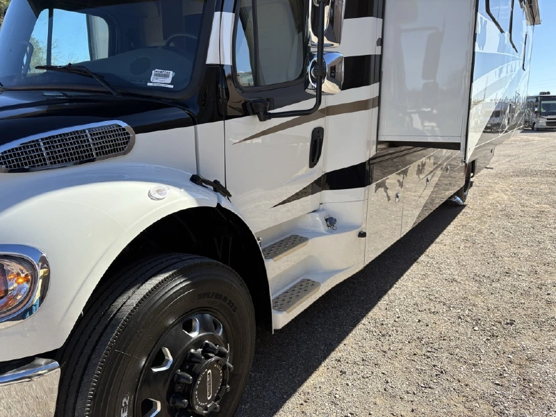 2023 TIFFIN MOTORHOMES ALLEGRO BAY 38 BB