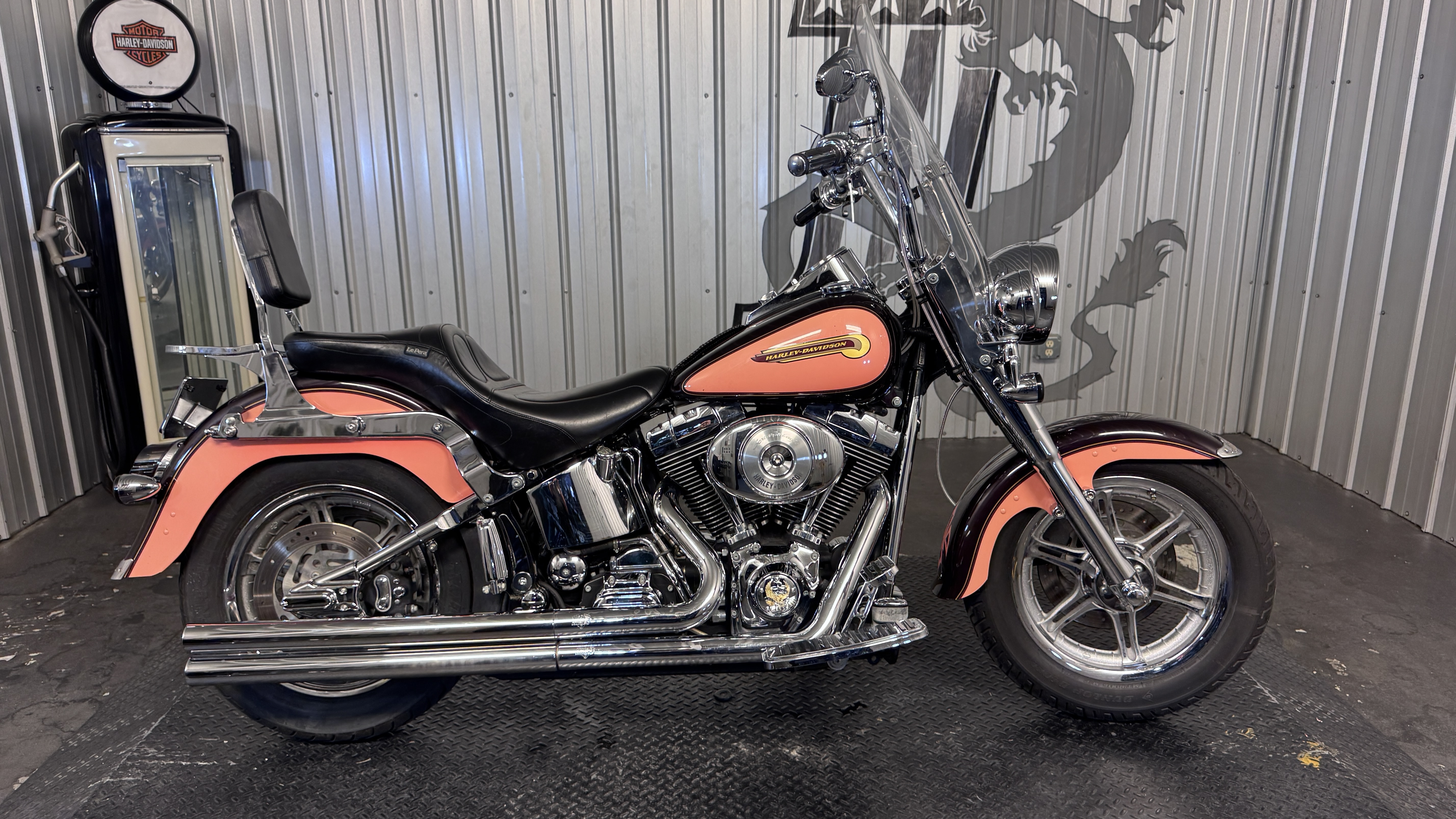 Livro - Harley Davidson. Cento Anni Di Moto Formidabili. Ediz