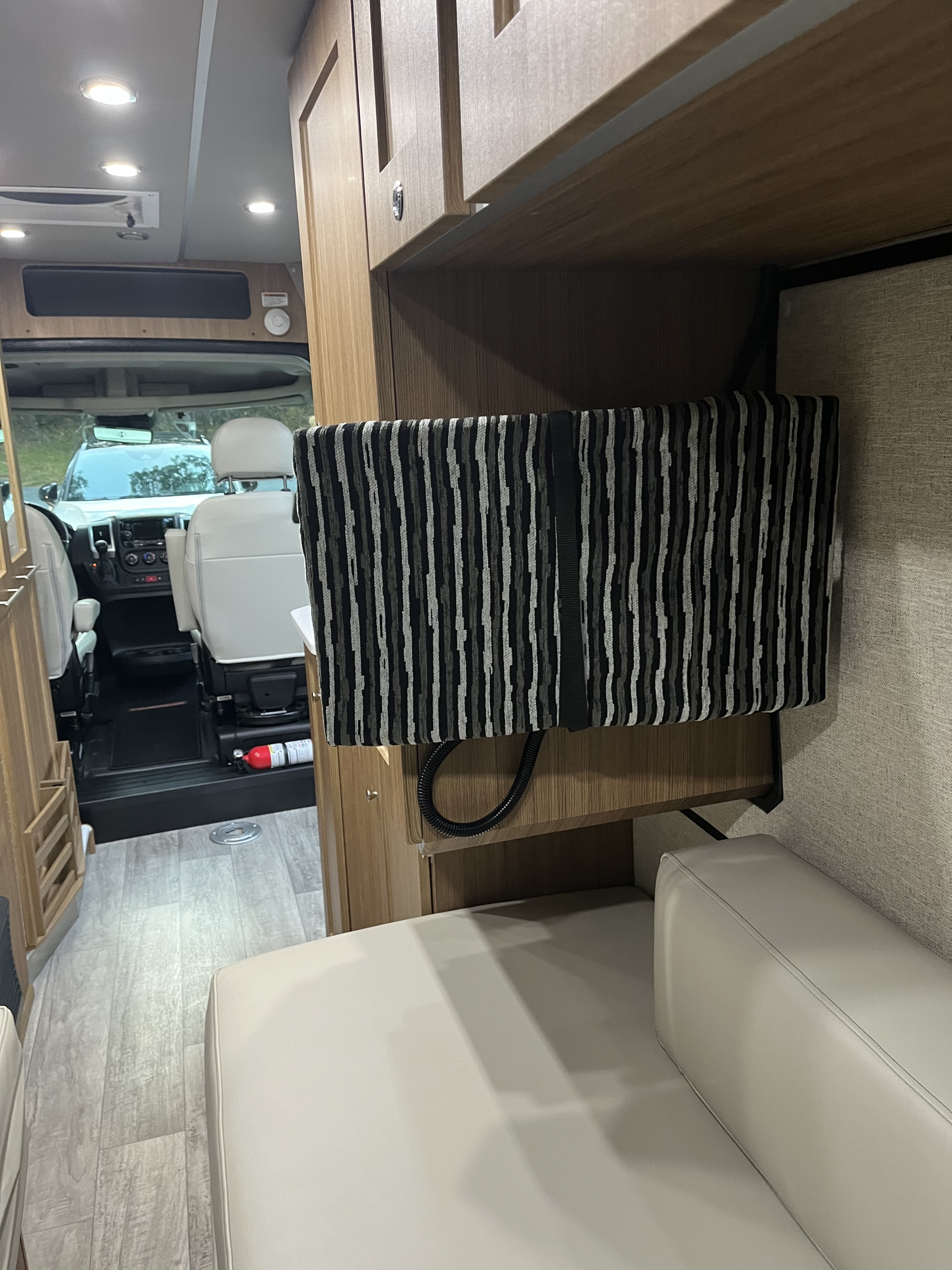2022 Roadtrek CHASE BASE RV