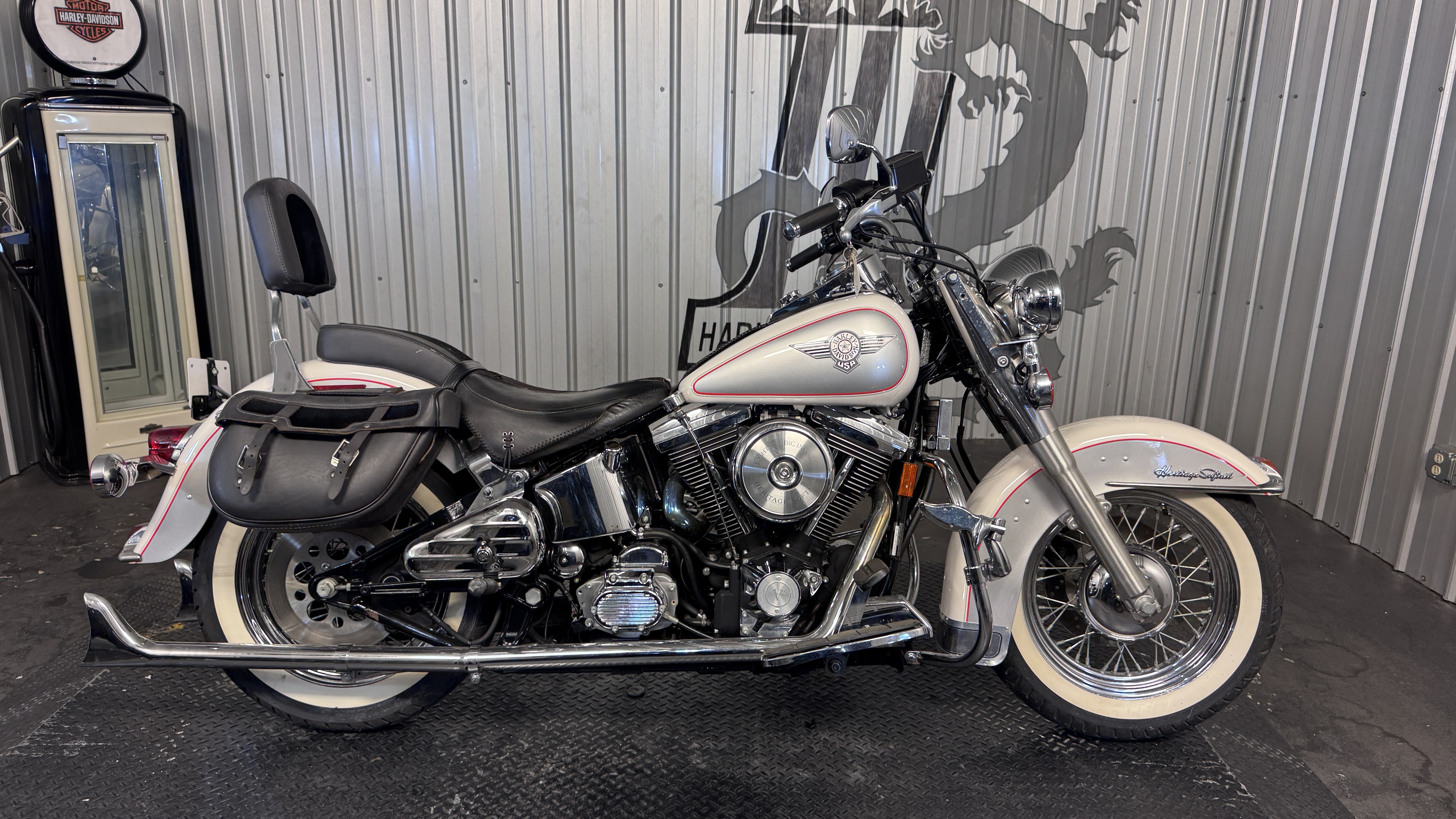 1990-1999 Harley-Davidson Motorcycles For Sale - Cycle Trader