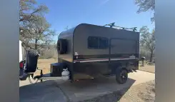 2022 Intech FLYER DISCOVER RV