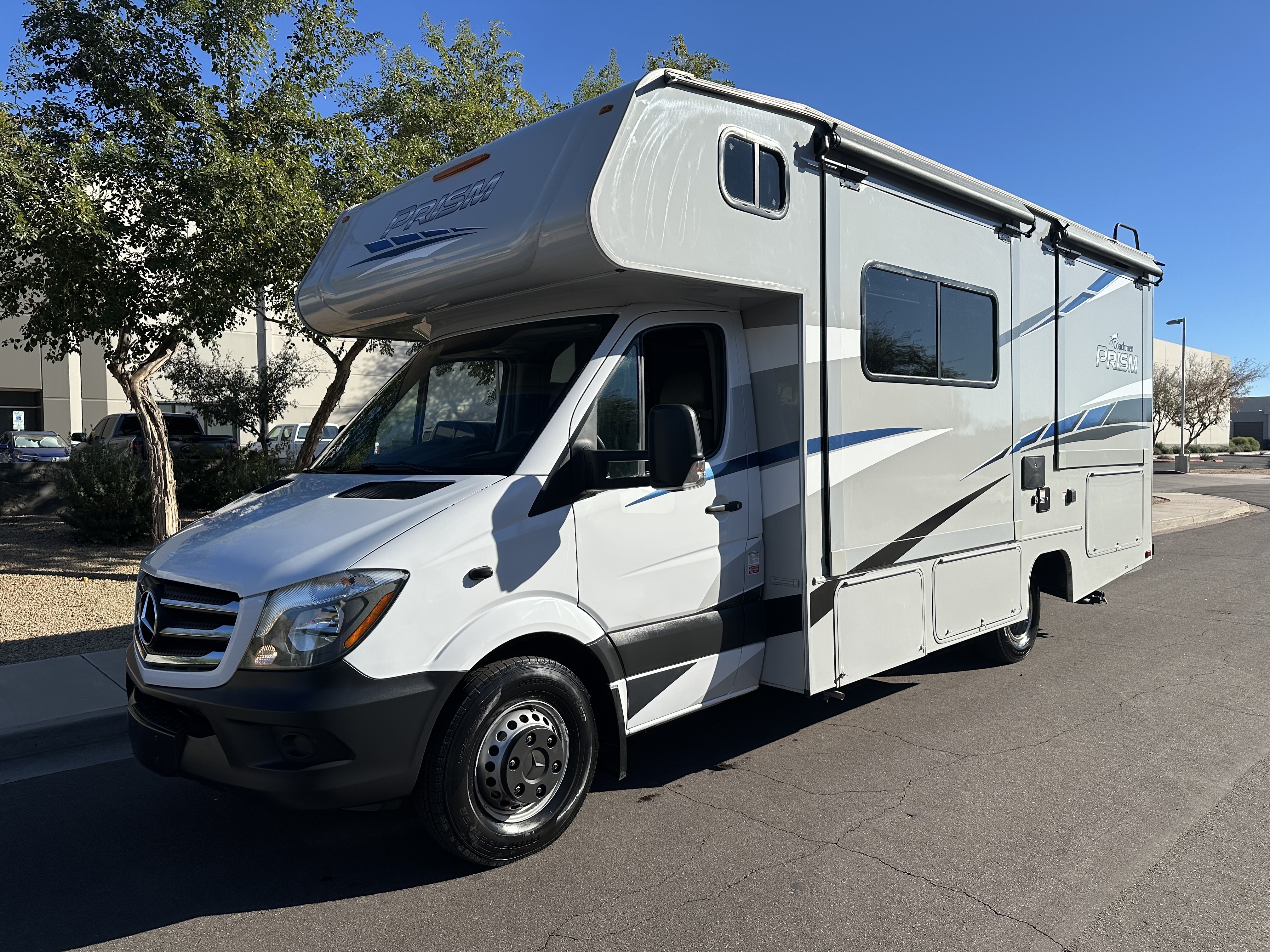 2020 Coachmen PRISM 2300DS in mesa AZ