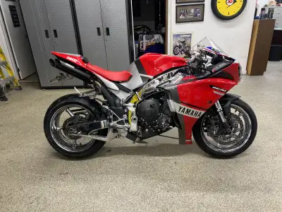 Used Yamaha Yzf R1 Motorcycles For Sale - Cycle Trader