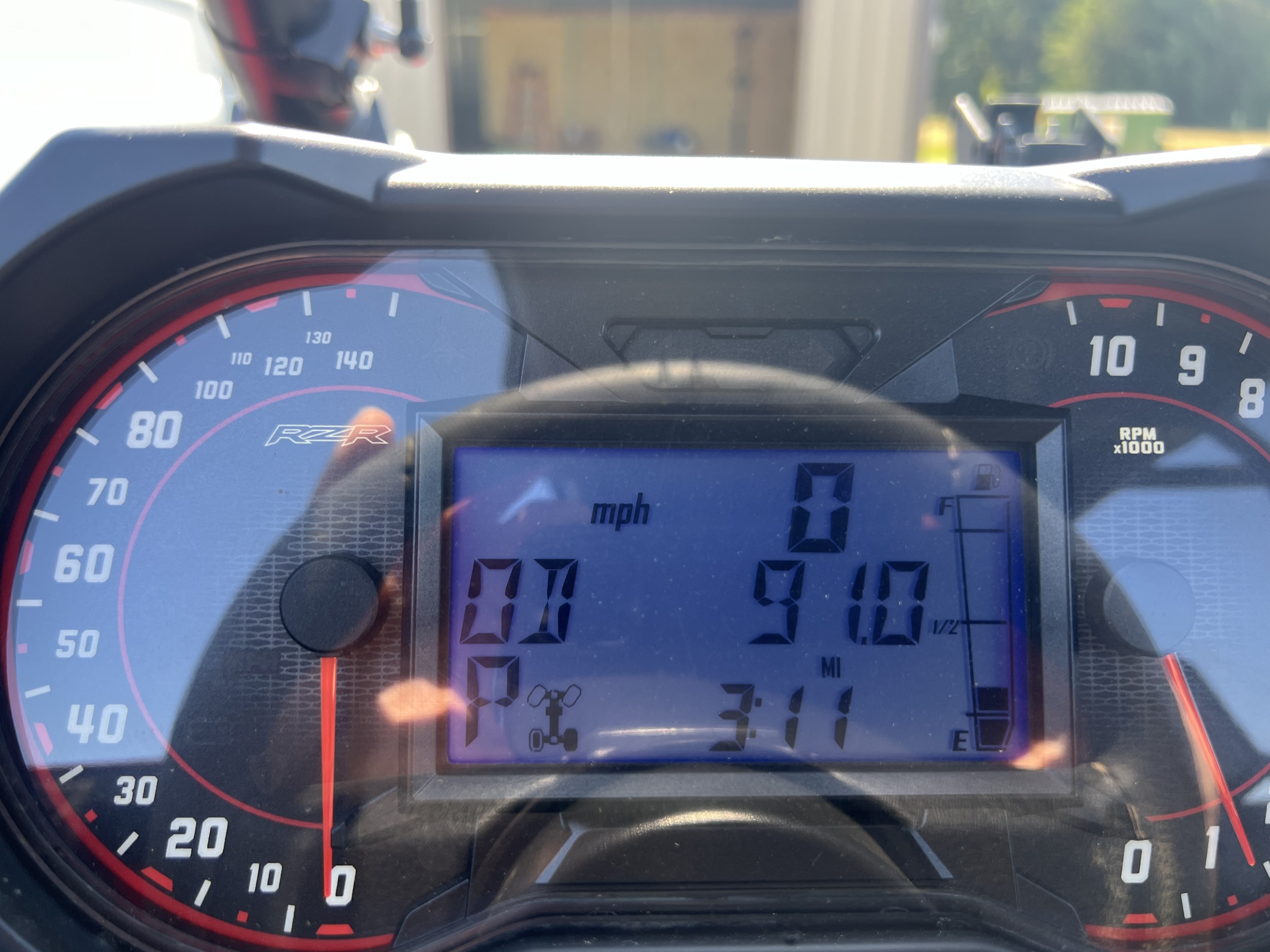2023 Polaris RZR PRO XP 4 ULTIMATE in mebane NC