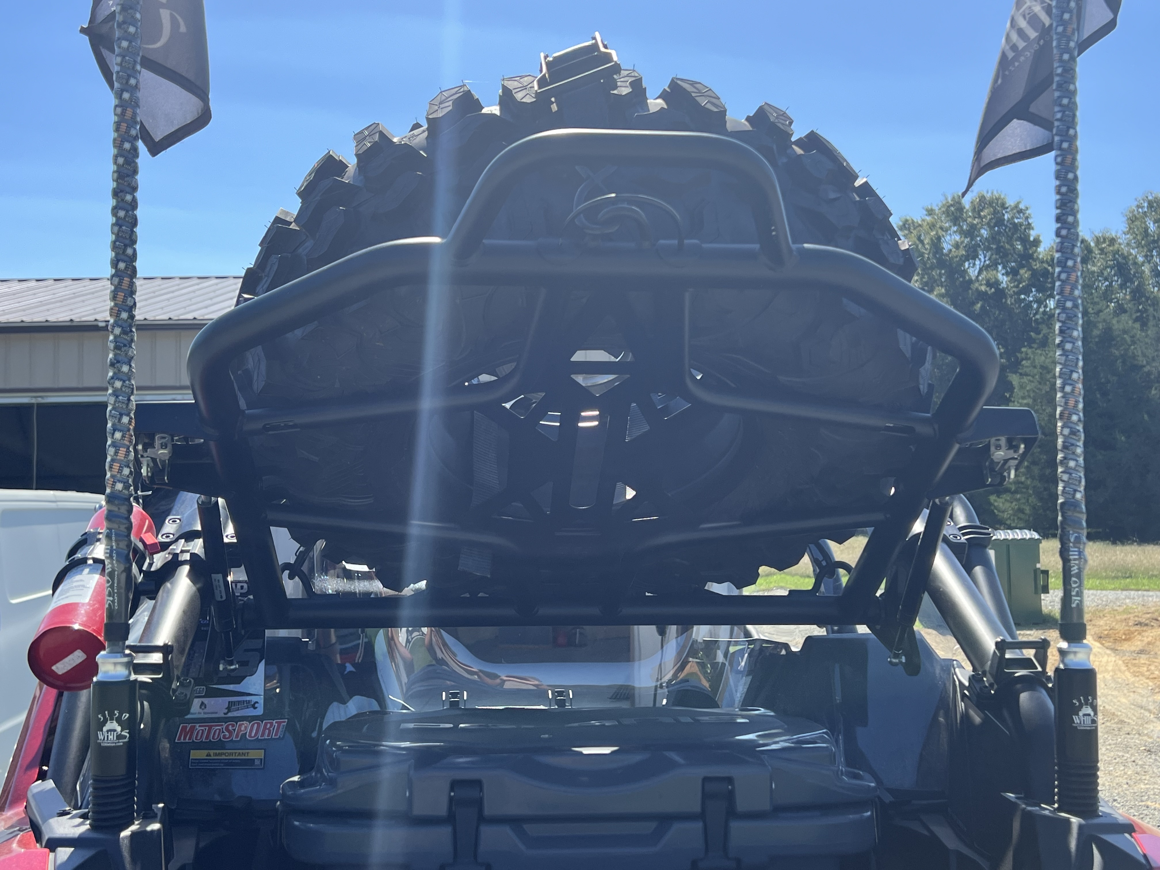 2023 Polaris RZR PRO XP 4 ULTIMATE in mebane NC