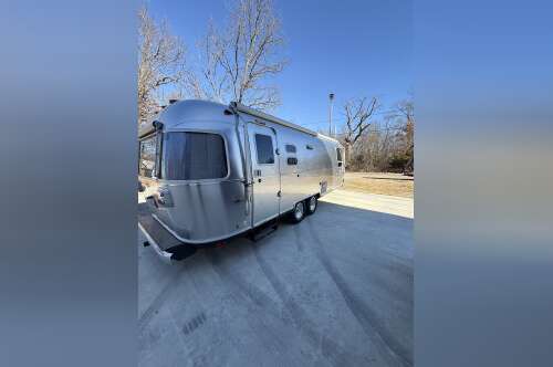 2013 Airstream INTERNATIONAL SERENITY 27FBQ in afton OK