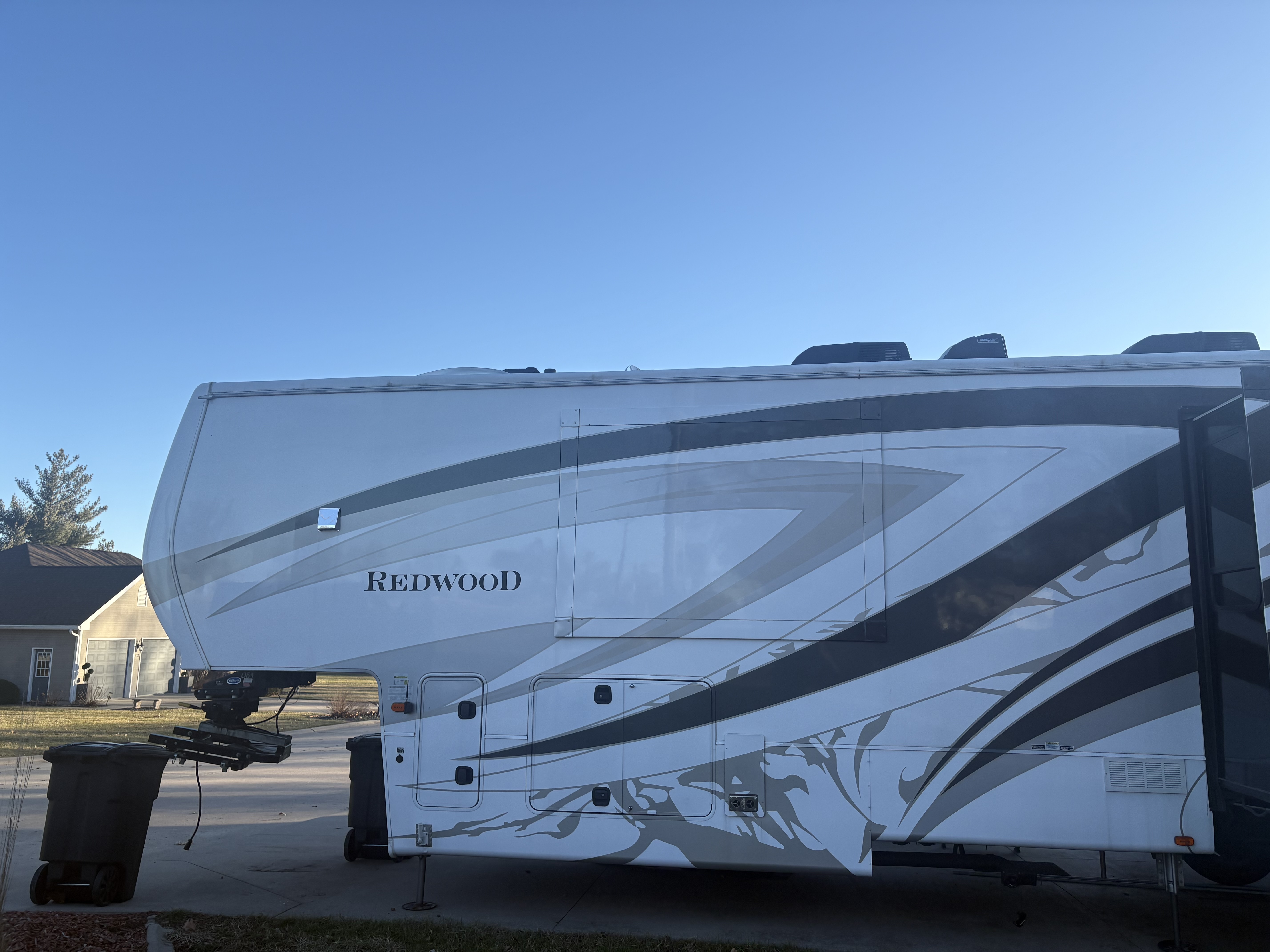 2021 Redwood CROSSROADS 4001LK in trenton MO