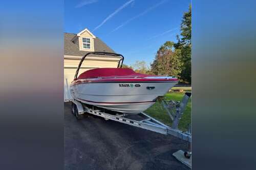 2018 Monterey 238ss in chester springs PA