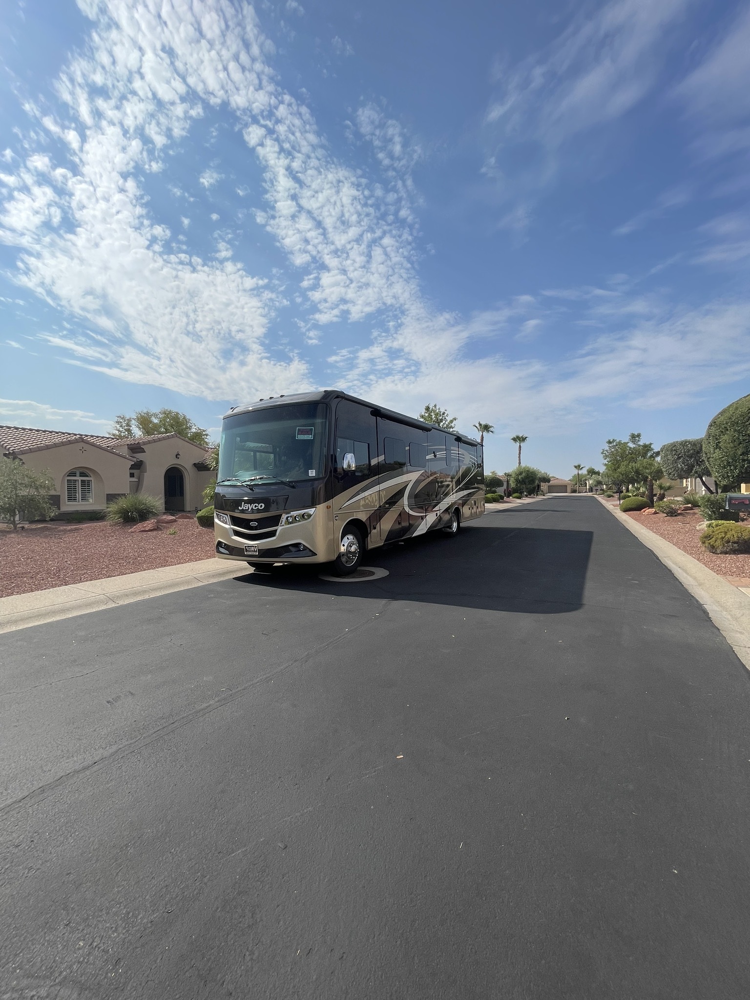 2023 Jayco PRECEPT 36C in sun city west AZ