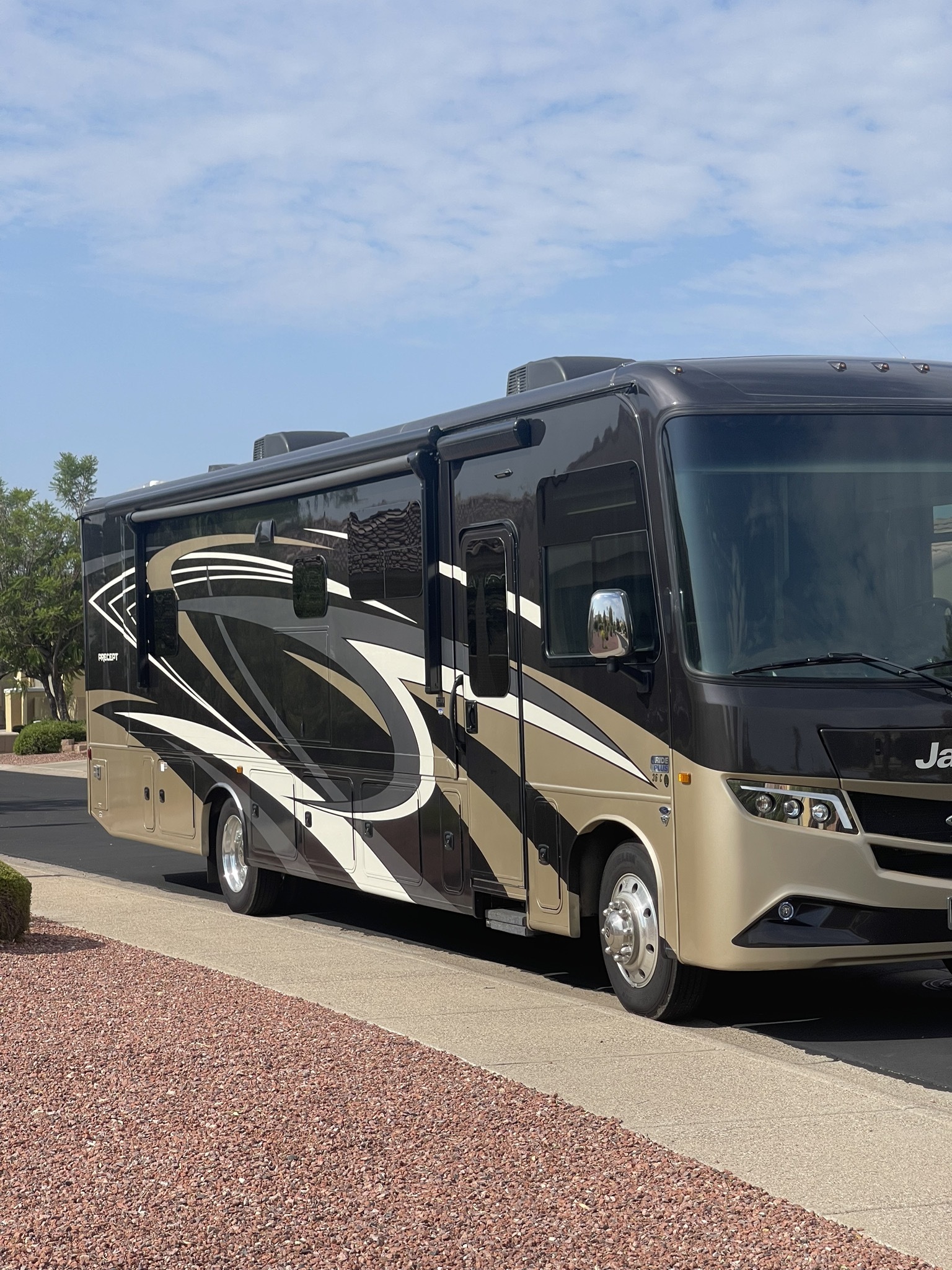 2023 Jayco PRECEPT 36C in sun city west AZ