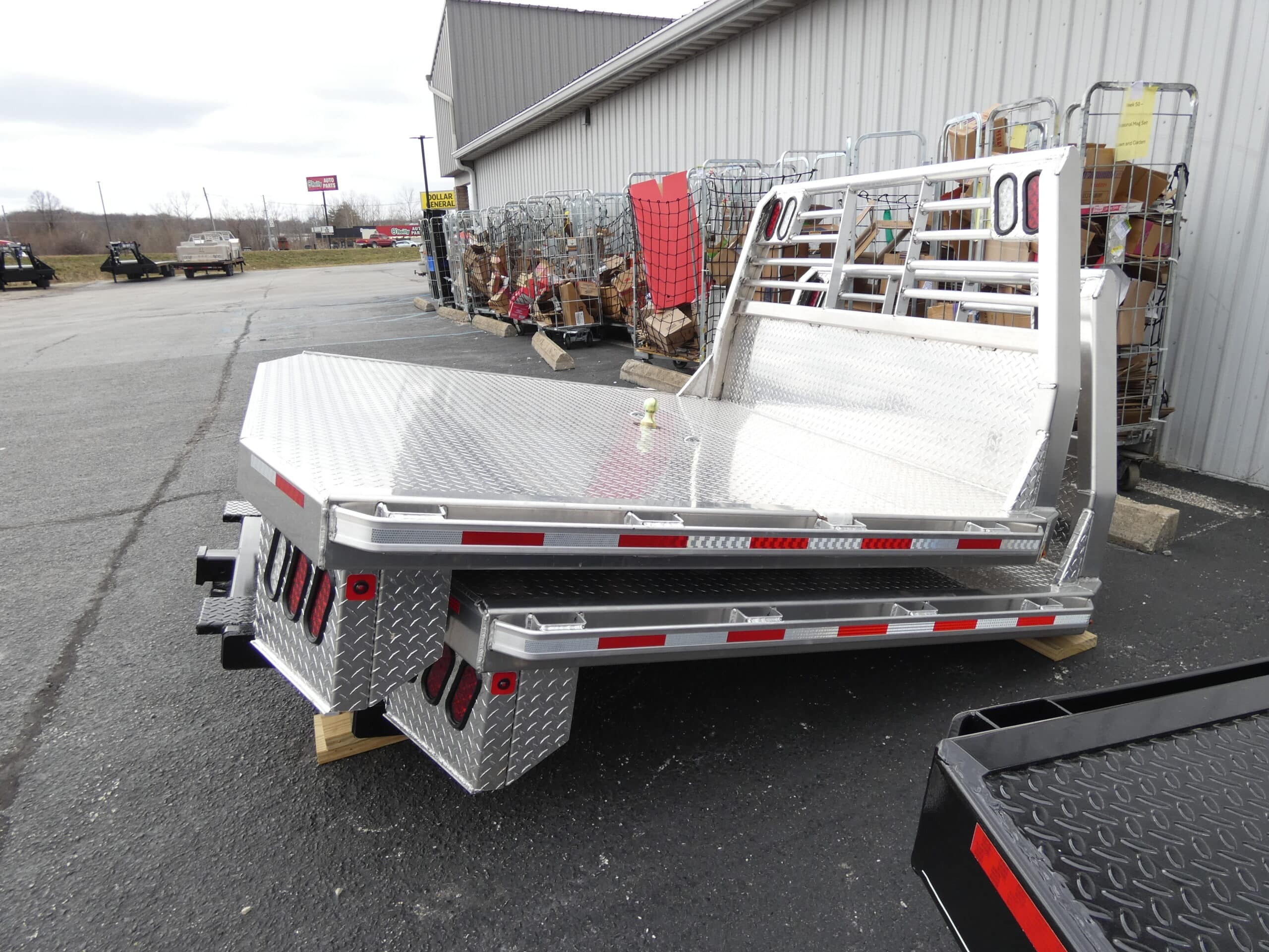 Zimmerman 6000XL-8084 in Spencer, IN