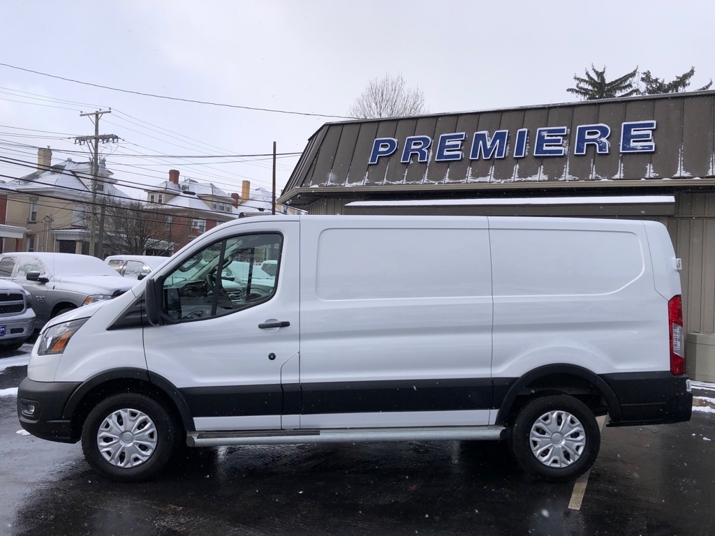 Used 2024 Ford Transit T- 250 For Sale in Washington, PA - 5039025076 ...