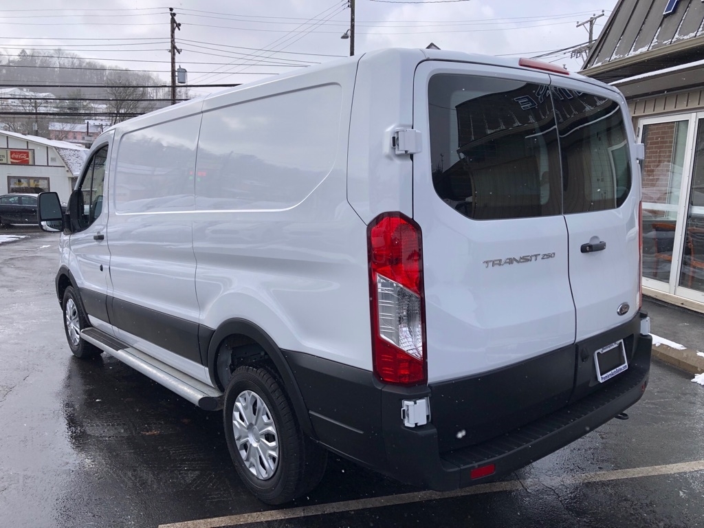 Used 2024 Ford Transit T- 250 For Sale in Washington, PA - 5039025076 ...