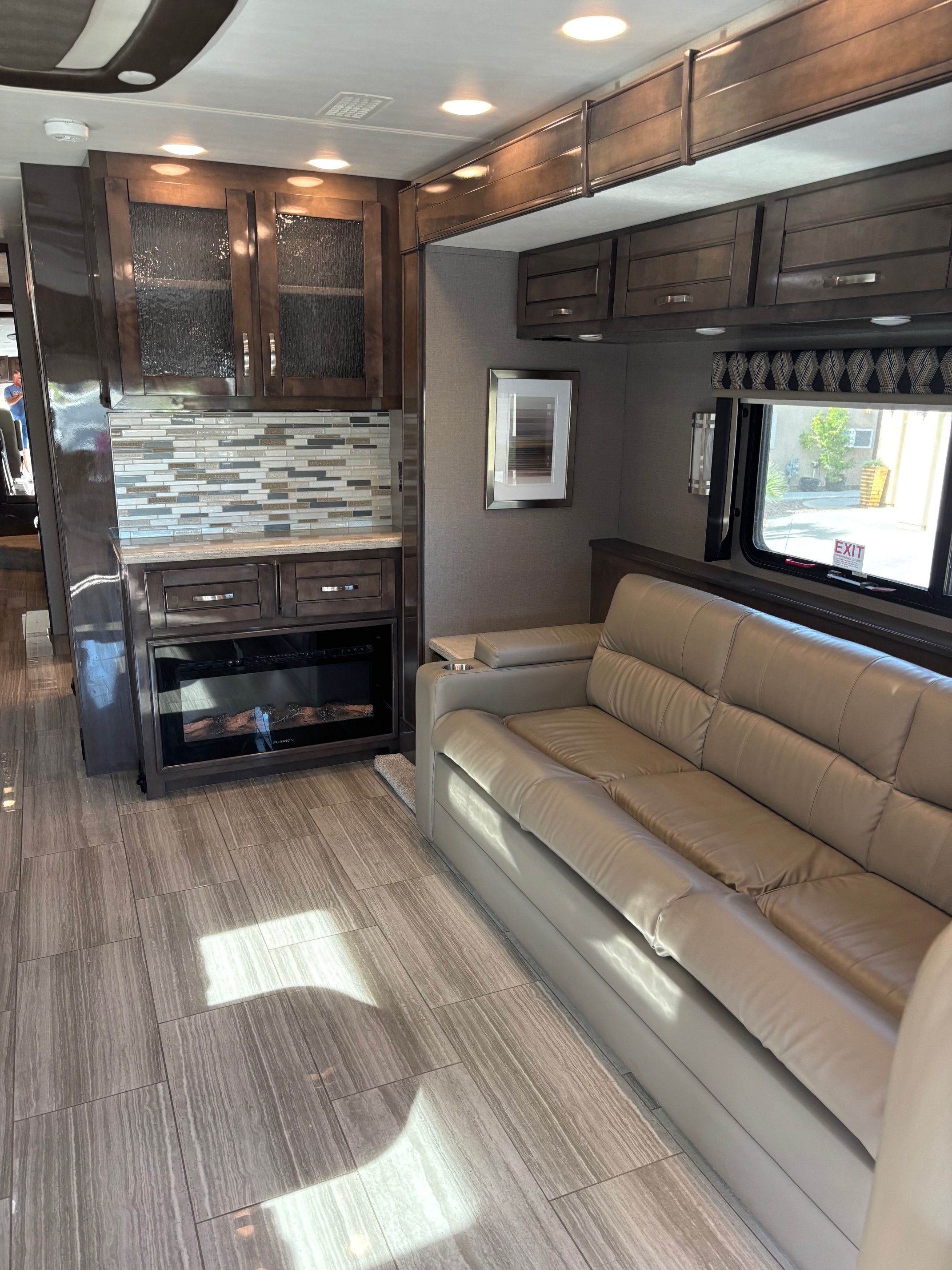 2021 Entegra Coach REATTA 37K in indio CA