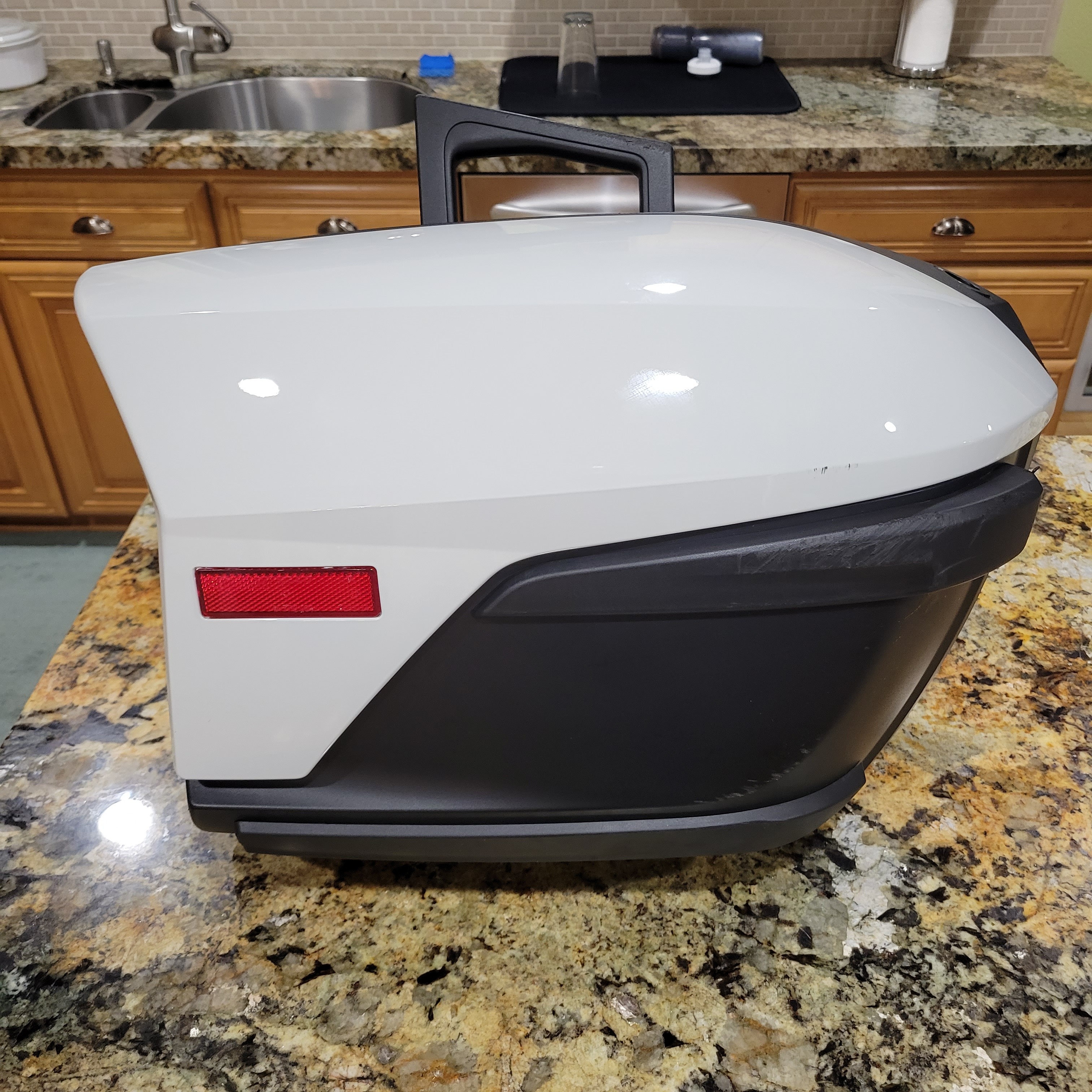 2019 BMW R 1250 RT RT in Lafayette, CA