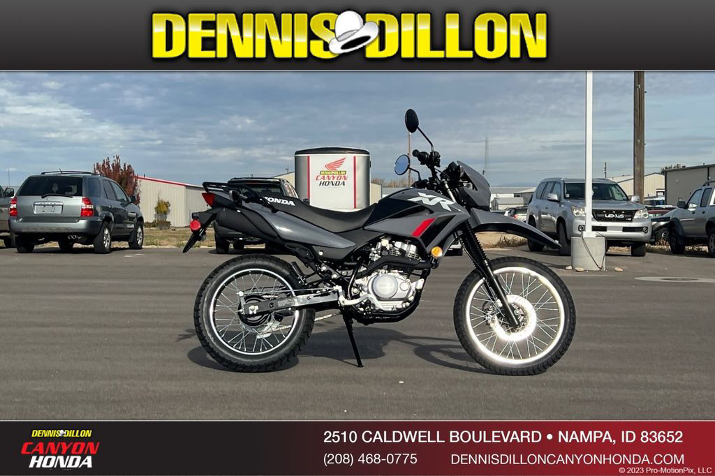 Honda Xr Motorcycles For Sale Near Seattle, WA - Cycle Trader