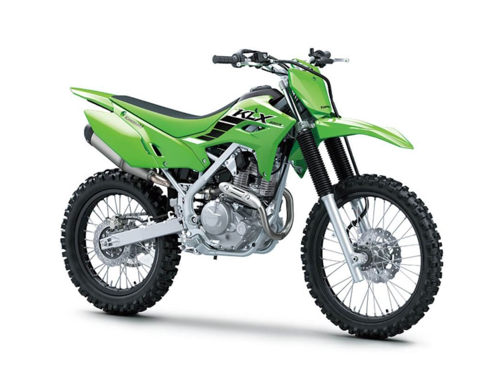 Kawasaki Dirt Bike Motorcycles For Sale Near Highland, UT - Cycle Trader
