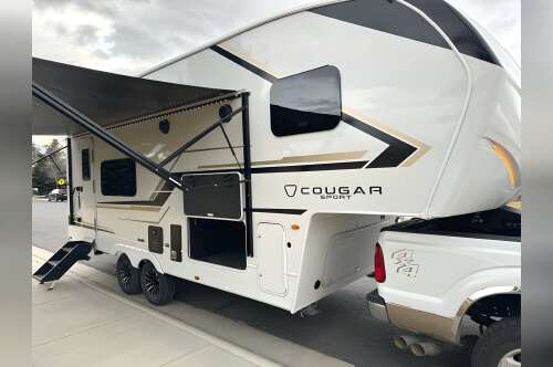 2026 Keystone Cougar 2100RK in cody WY