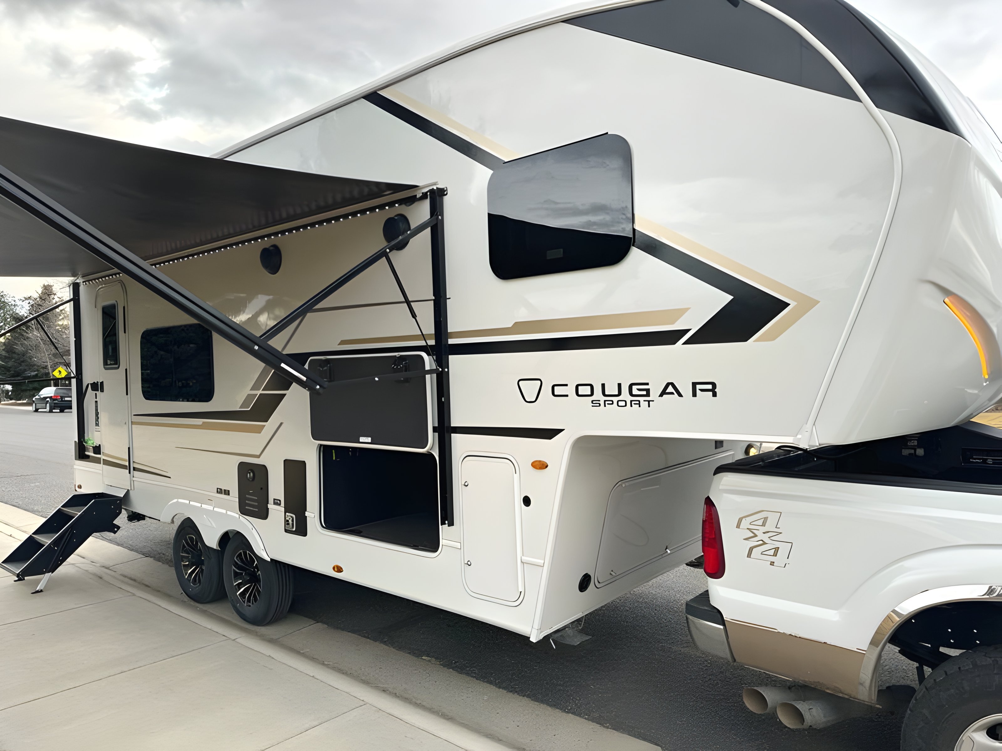 2026 Keystone Cougar 2100RK in cody WY