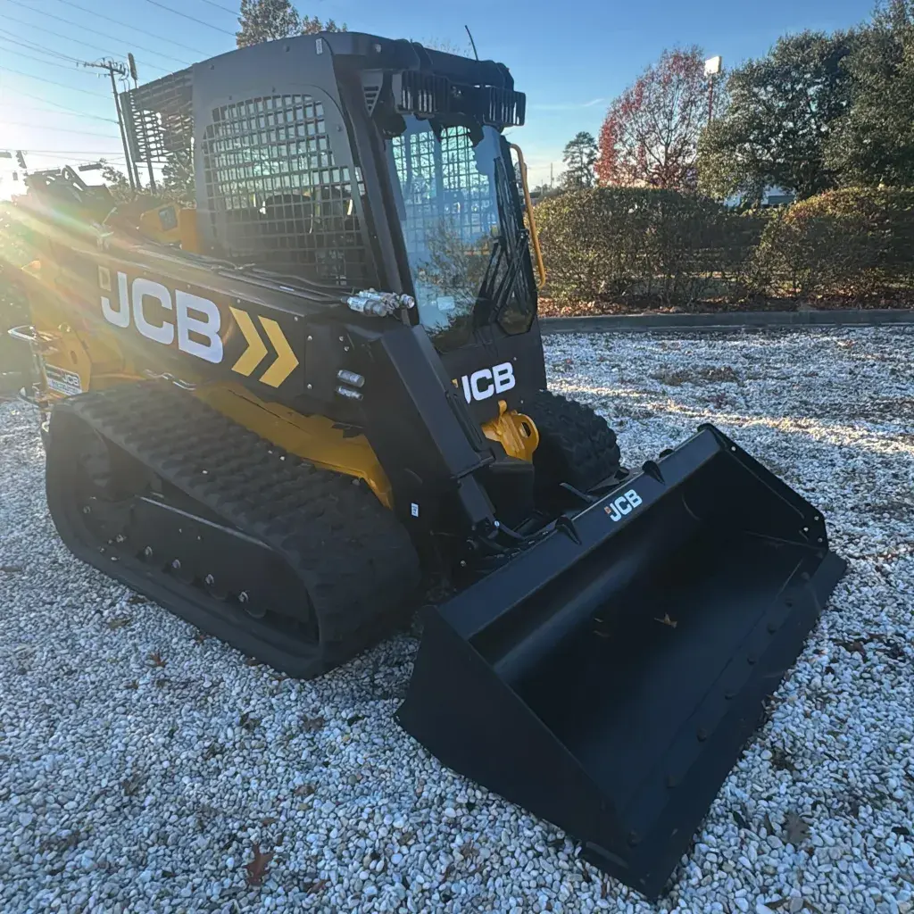 Jcb 3TS-8T Equipment For Sale - Jcb 3TS-8T Equipment - Equipment Trader