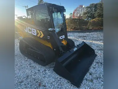 Pooler Jcb Jcb 3TS-8T Equipment For Sale - Jcb 3TS-8T Equipment - Equipment Trader