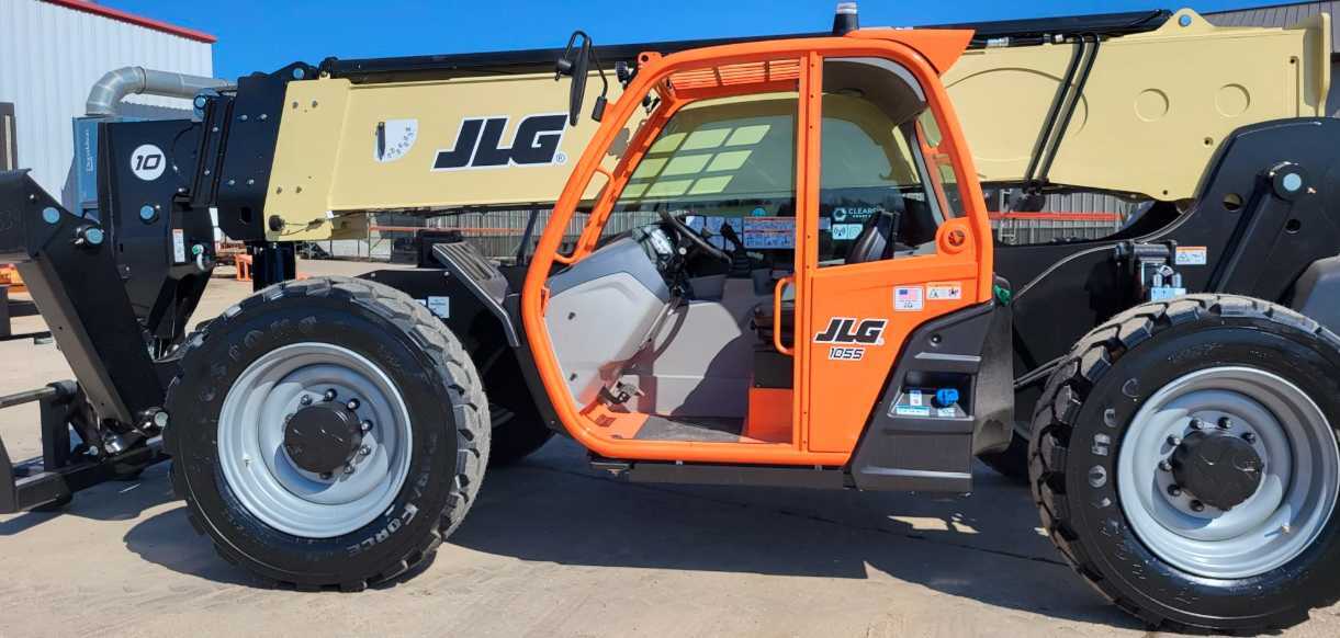 2025 JLG Industries, Inc. 1055 in Bristol, PA