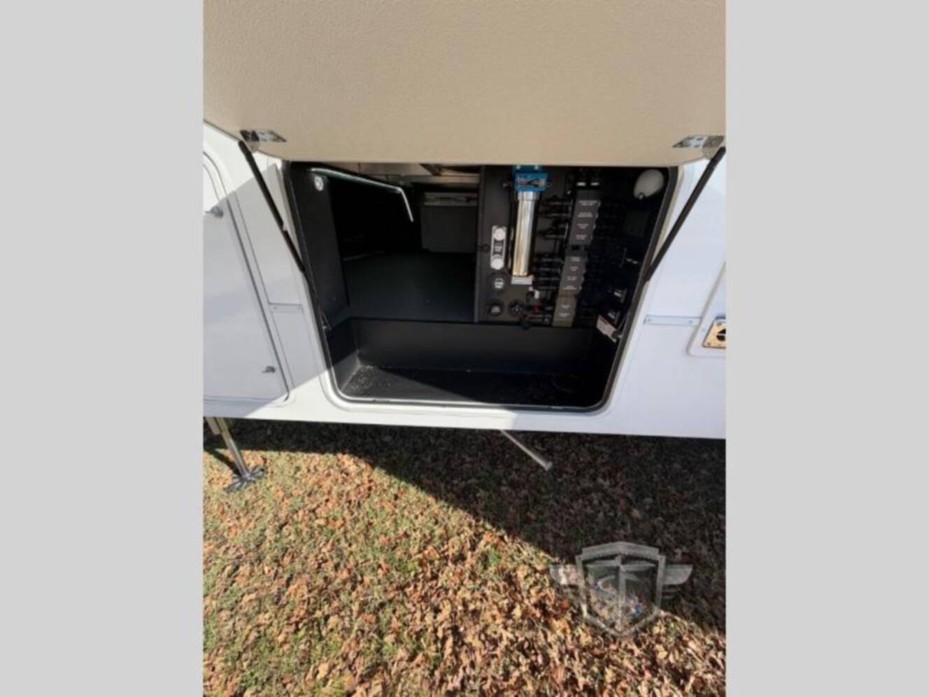A photo of this 2026 Alliance Rv Valor 40V13