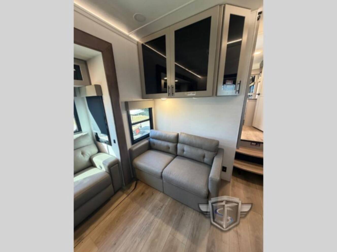 A photo of this 2026 Alliance Rv Valor 40V13
