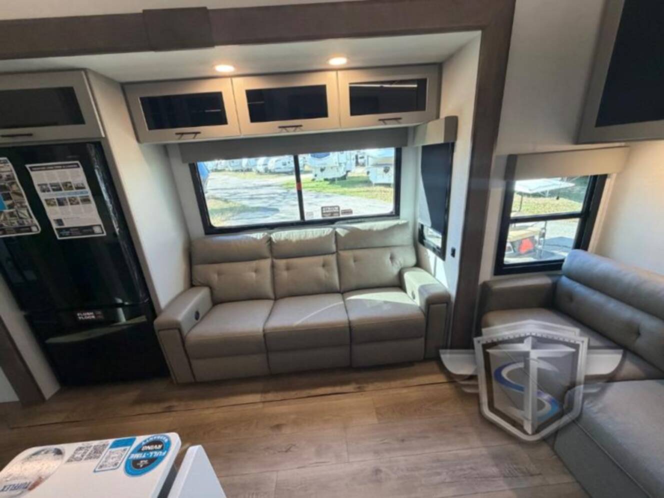 A photo of this 2026 Alliance Rv Valor 40V13