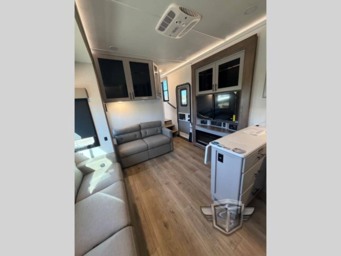 A photo of this 2026 Alliance Rv Valor 40V13